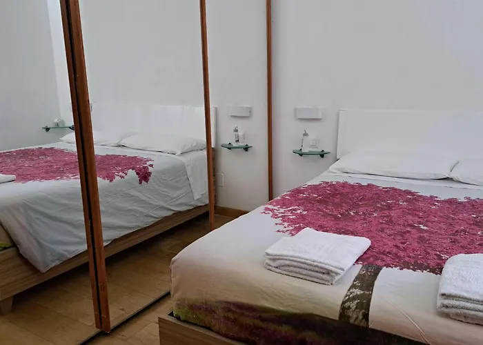 Casalory Rent Apartment Florence